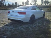 Usata Audi S5 354 CV (260 kW) 2007 Coupé