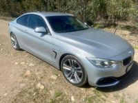 usata BMW 420 420 d Coupe Sport 184cv auto