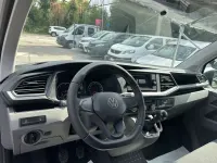 Usata VW T6.1 150 CV (110 kW) 2021 Bianco Furgone