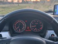 Usata BMW 320 M Sport 150 CV (110 kW) 2005 Nero Berlina