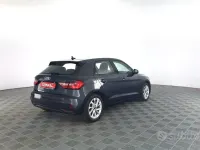 Usata Audi A1 Admired 95 CV (69 kW) 2023 Grigio manhattan SUV