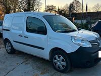 Usata Renault Kangoo 75 CV (55 kW) 2018 Bianco Monovolume