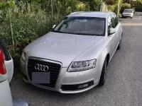 Usata Audi A6 239 CV (175 kW) 2011 Station wagon