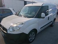 Usata Fiat Doblò 105 CV (77 kW) 2015 Bianco Monovolume
