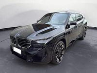 Usata BMW XM Shadowline 653 CV (480 kW) 2023 Nero SUV