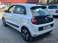 Usata Renault Twingo Intens 70 CV (51 kW) 2018 Bianco Utilitaria