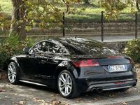 Usata Audi TTS 330 CV (242 kW) 2010 Coupé