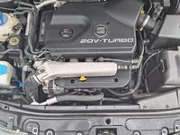 Usata Seat Leon CUPRA 225 CV (165 kW) 2003 Utilitaria