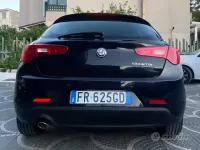 Usata Alfa Romeo Giulietta 120 CV (88 kW) 2018 Utilitaria