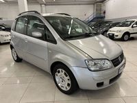 usata Fiat Idea 1.3 Multijet 16V 70 CV