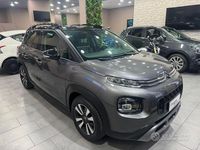 Usata Citroën C3 Aircross PureTech 83 CV (61 kW) 2019 Grigio SUV
