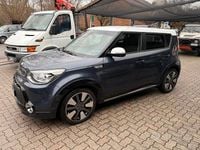 Usata Kia Soul 128 CV (94 kW) 2014 Gray SUV