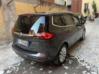 Usata Opel Zafira Tourer 150 CV (110 kW) 2014 Monovolume