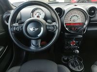 usata Mini Cooper Paceman 2.0 Condizioni ottime cambio automatico