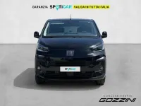 Usata Fiat Ulysse 130 kW (177 CV) 2025 Nero Monovolume