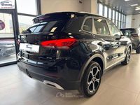Nuova MG ZS Comfort 117 CV (86 kW) 2025 Nero SUV