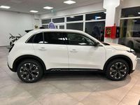 Nuova Fiat 600 La Prima 145 CV (106 kW) 2025 Bianco SUV