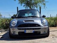Usata Mini John Cooper Works 200 CV (147 kW) 2003 Utilitaria