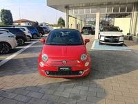 Usado Fiat 500 Dolcevita 70 CV (51 kW) 2024 Rojo Utilitario