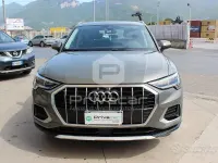 Usata Audi Q3 Advanced 150 CV (110 kW) 2023 Grigio SUV