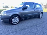 Usata Renault Clio II 58 CV (42 kW) 2000 Other Berlina
