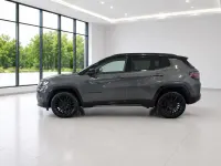 Occasion Jeep Compass 131 PK (96 kW) 2024 Grijs SUV