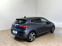 Usata Renault Clio RS Line 140 CV (102 kW) 2022 Grigio Utilitaria