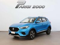 Usata MG ZS Comfort 106 CV (77 kW) 2025 Blu SUV