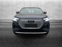 Usata Audi Q4 e-tron Advanced 69 kW (95 CV) 2023 Nero SUV