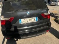 Usata BMW X3 177 CV (130 kW) 2007 SUV