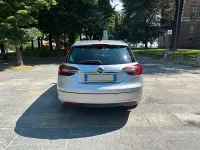 Usata Opel Insignia Cosmo 140 CV (102 kW) 2014 Argento Station wagon