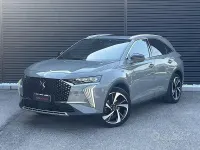 Usata DS Automobiles DS7 Crossback Opera 131 CV (96 kW) 2023 Grigio SUV