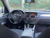 Usata BMW X3 258 CV (189 kW) 2011 SUV