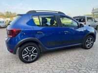 usata Dacia Sandero 1.0 tce 15th Anniversary Eco-g 100cv