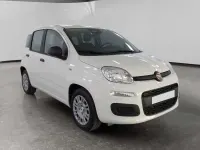 Nuova Fiat Panda Icon 70 CV (51 kW) 2025 Bianco Utilitaria
