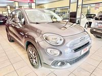 Usata Fiat 500X Club 130 CV (95 kW) 2022 Grigio SUV