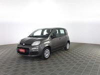 Usata Fiat Panda 69 CV (50 kW) 2022 Grigio maestro Utilitaria