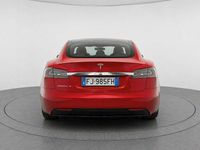 Usata Tesla Model S 158 kW (215 CV) 2017 Utilitaria
