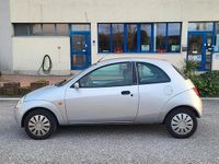 Usata Ford Ka 2005 Grigio Utilitaria