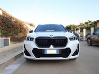 Usata BMW X1 M Sport 197 CV (144 kW) 2023 Bianco SUV