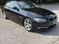 Usata BMW 320 184 CV (135 kW) 2012 Other Coupé