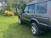 usata Land Rover Discovery 2ª serie - 2002