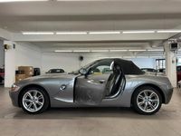 usata BMW Z4 2.5i cat Roadster