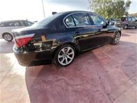 usata BMW 535 Serie 5 d cat Eccelsa usato