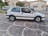 Usata VW Golf III GTI 150 CV (110 kW) 1993 Berlina