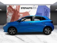 Nuova MG MG3 Comfort 102 CV (75 kW) 2026 Como blue Utilitaria