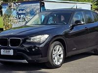 Begagnad BMW X1 xLine 143 HK (105 kW) 2012 Other SUV
