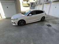Usata BMW 116 M Sport 116 CV (85 kW) 2021 Utilitaria