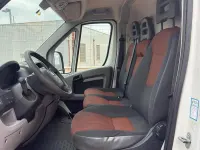 Usata Fiat Ducato 120 CV (88 kW) 2010 Bianco Furgone