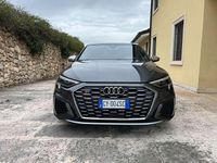 Usata Audi S3 310 CV (228 kW) 2025 Berlina